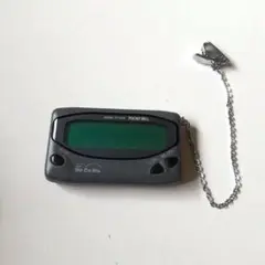 NTT docomo POCKET BELL Model R-FAHCポケベル