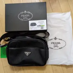 PRADA ショルダーバッグ