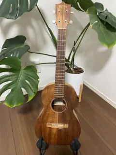 Martin&Co ウクレレ テナー ハワイアンコア 11月18日まで値下げ中