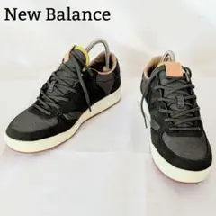 美品◎NewBalance WRT300CI スニーカー 軽量 カーキ 24cm