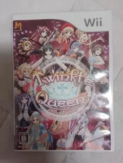 【Wii】トウィンクルクイーン