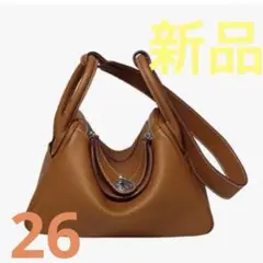 リンディ型　ハンドバッグ