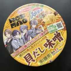 ROF-MAO × スパカツ だし味噌ラーメン