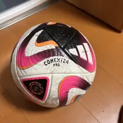 サンフレサインボール　CONEXT24 PRO サッカーボール adidas CONEXT24 PRO サッカーボール（サッカー,ボール・バッグ