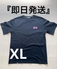 『韓国限定』　SPAO HUNTER×HUNTER コラボ ヒソカTシャツXL