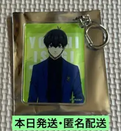 ブルーロック展 トレーディングアクリルキーホルダー 潔世一