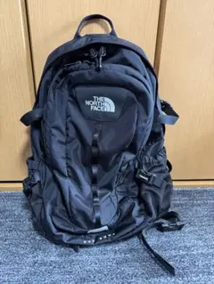 THE NORTH FACE ホットショット 27L