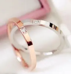 499 /ワンポイントリング ★2mm