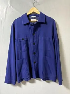 YAECA (vk) M ヤエカ オイルド カバーオール オーバージャケット YAECA WRITEのOILED COVERALL,DUSTER COAT | YAECA(ヤエカ)特集