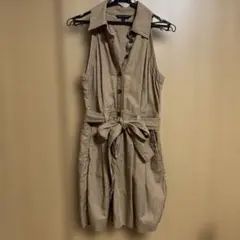バナナパブリック　オールインワン