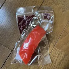 食品サンプル まぐろ キーホルダー