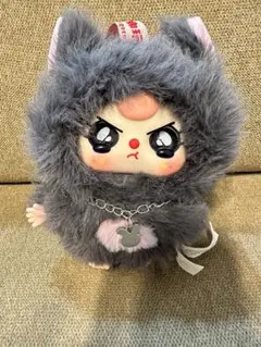 babythree 犬猫シリーズ ぬいぐるみ