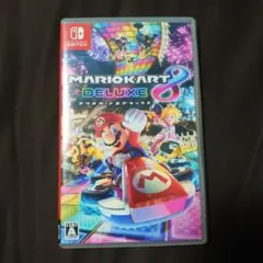 マリオカート8 デラックス