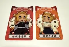 鬼滅の刃　クリアシート