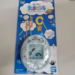バンダイ たまごっち エンジェルガッチ C賞