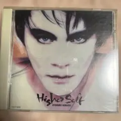 氷室京介 Higher Self TOCT-6800