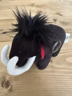 2025年最新】MAMMUT ぬいぐるみの人気アイテム - メルカリ