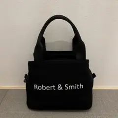 Robert&Smith ゴルフバック　ラウンドバック