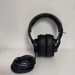 Audio-Technica ATH-M30x ブラック DJ用ヘッドホン