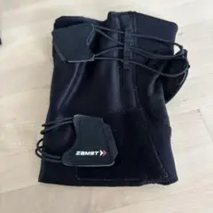 ZAMST 膝サポーター 右足Lサイズ