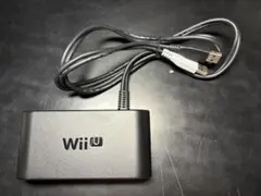 純正品 Nintendo ゲームキューブコントローラー接続タップ WUP-028