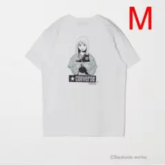 新品　Backside works. コラボTシャツ　Sサイズ 2025年最新】back side works tシャツの人気アイテム - メルカリ