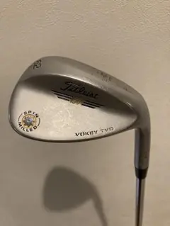 Titleist タイトリスト ウェッジ VOKEY 62R
