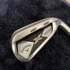 Callaway Xhot アイアン 7番