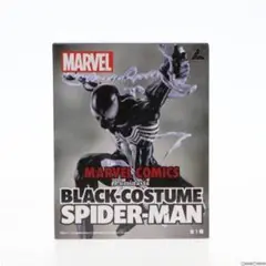 luminasta ヴェノム　アイアンスパイダーマン　ブラックコスチューム MARVEL COMICS Luminasta “ブラックコスチューム スパイダーマン