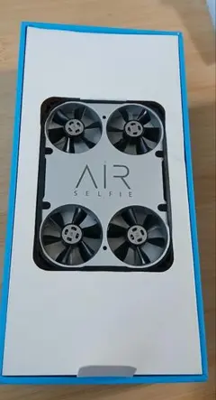 【複数購入歓迎】エアセルフィー AirSelfie &amp; パワーバンクセット 2025年最新】airselfieの人気アイテム - メルカリ