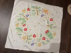 はらぺこあおむし バスタオル 約100cm
