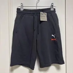（新品未使用）プーマ　半ズボン 150cm 綿100%