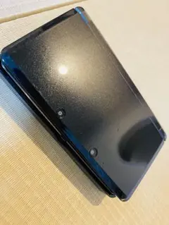 ニンテンドー3DS コスモブラック