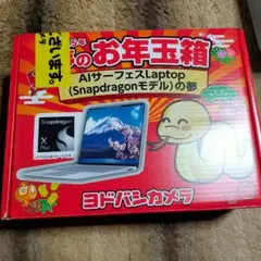 2025年最新】福袋 ヨドバシ surfaceの人気アイテム - メルカリ