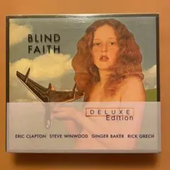 BLIND FAITH DELUXE Edition