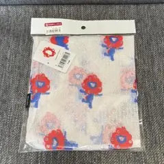 ミャクミャク　レースバック　ミャクミャクカラー
