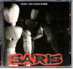 SARIS Until We Have Faces　メロディアスハード