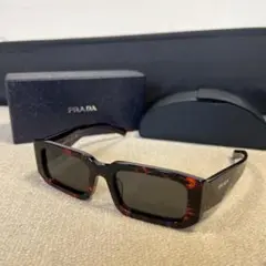 prada プラダ シンボル サングラス