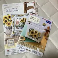 Olympus オノエメグミ　ひまわり