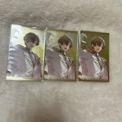 アルバーン・ノックス Alban Knox ボイスビジュアルカード