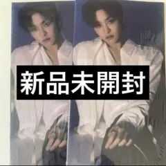 【新品未開封】TREASURE Pleasure ジフン