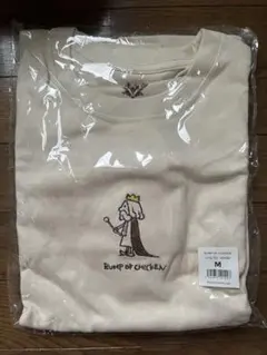 BUMP OF CHICKEN 王様　Tシャツ 2025年最新】bump of chicken tシャツ 王様の人気アイテム