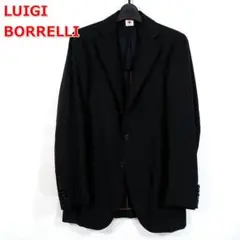 ★定番★ルイジボレッリ　春夏ジャケット　LUIGI BORRELLI