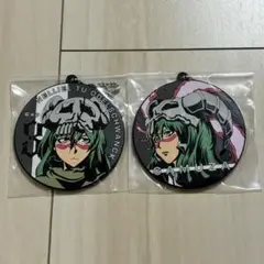 一番くじ BLEACH G賞 ラバーチャーム ネル ネリエル エスパーダ