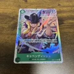 キャベンディッシュ SR EB01-012