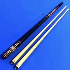 Billiard Mezz Cue Mezz WD700 Shaft WJ/Wavey from Japan | eBay