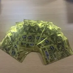 非売品デュエル・マスターズ 鬼アツ!!キラッキラ黄金パック!! 10パック