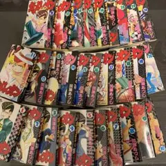 カメレオン コミックまとめ売り 1-30巻