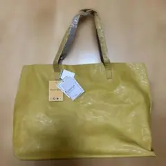 legato largo リバーシブルトートバッグ