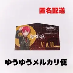 【非売品】すとふぇす 東京ドーム 入場特典 絵馬KnightA 騎士A ばぁう